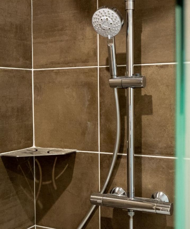 Faïence salle de bain Redon